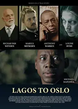 Из Лагоса в Осло онлайн